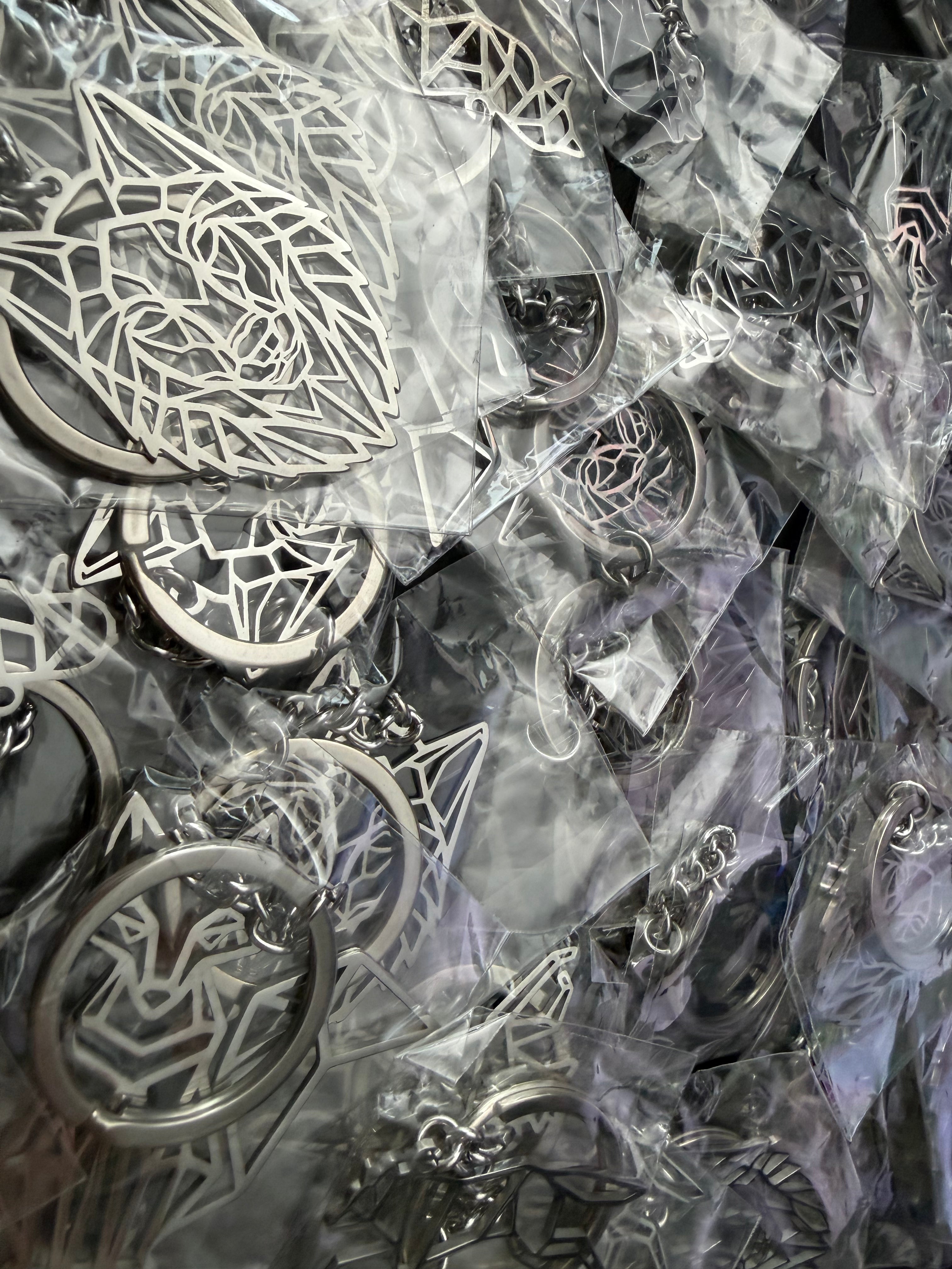 Keychains & Accessories