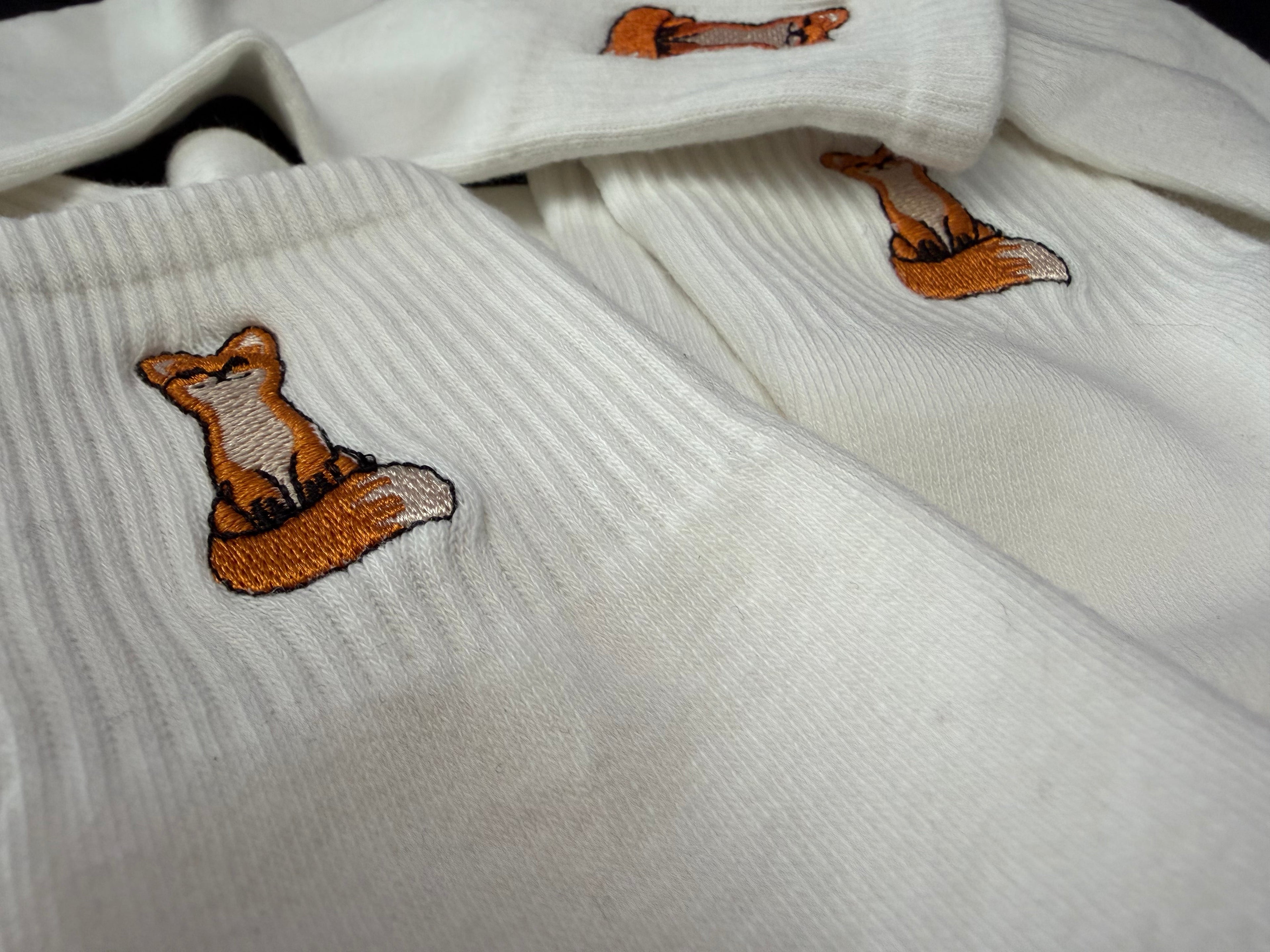 Fox Collection