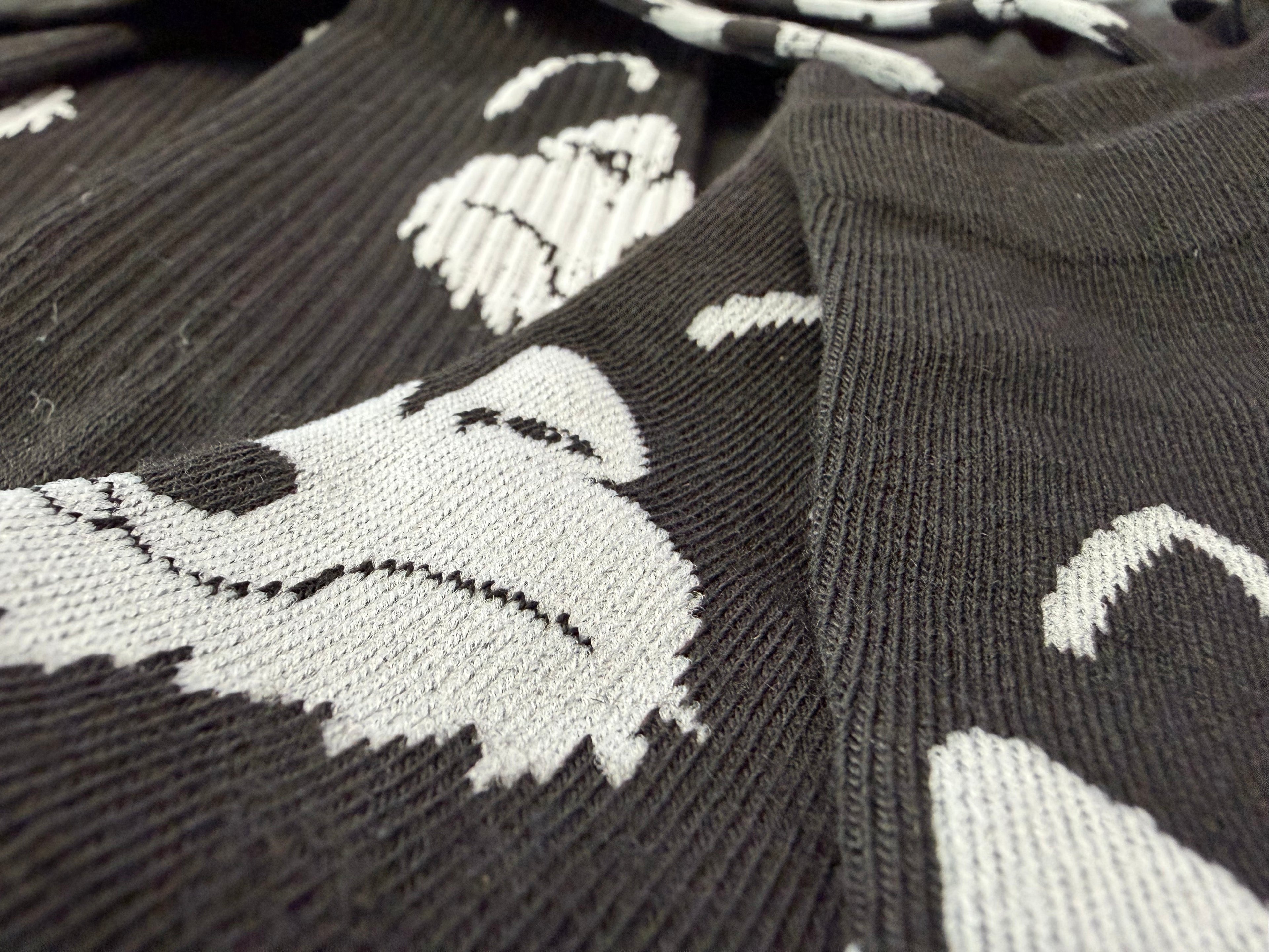 Wildlife Socks