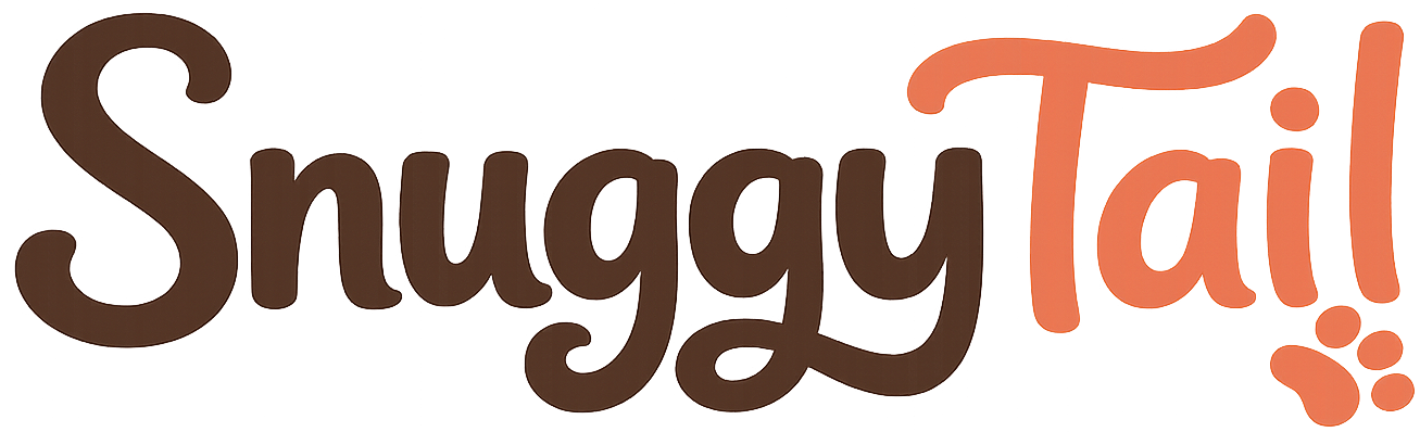 snuggytail
